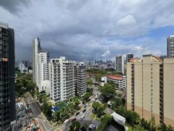 Soleil @ Sinaran (D11), Condominium #473454261